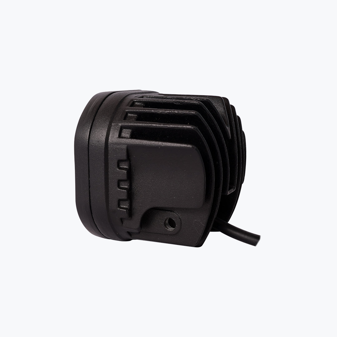 HJG 4 LED Quad Lens Fog Light | GS