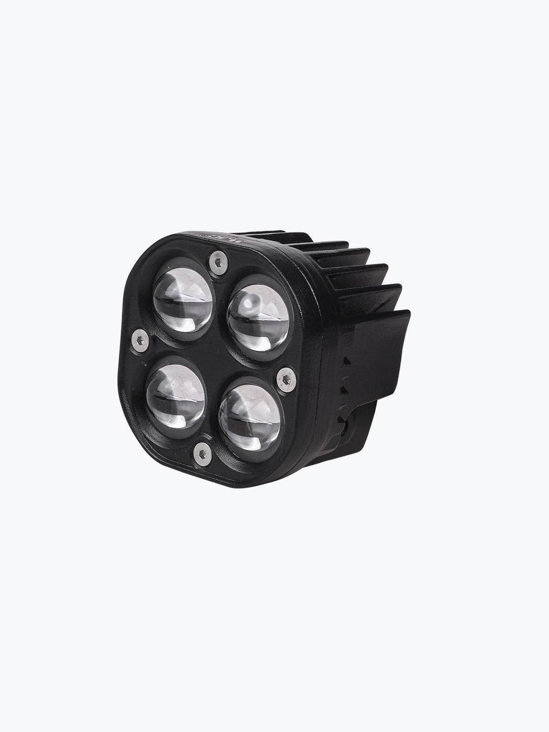 HJG 4 LED Quad Lens Fog Light