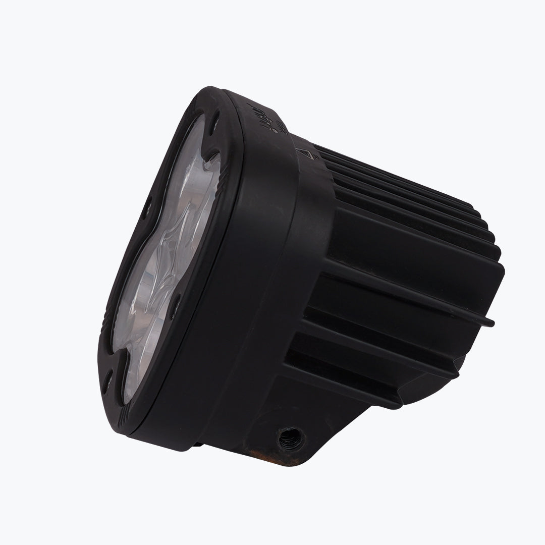 HJG 4 LED CAP PAIR FOG LIGHT DIMMERSTAT PREMIUM | GS