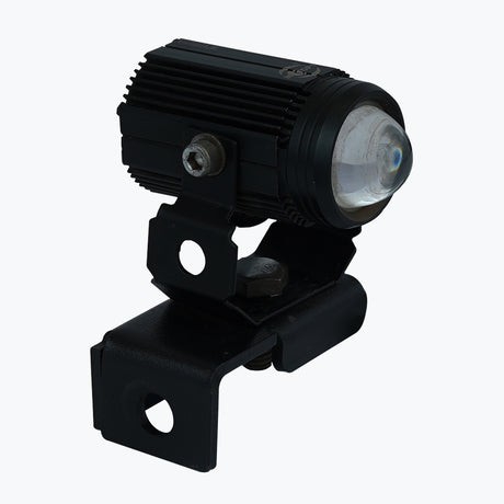 MINI PAIR FOGLIGHT RED YELLOW WHITE  | GS02