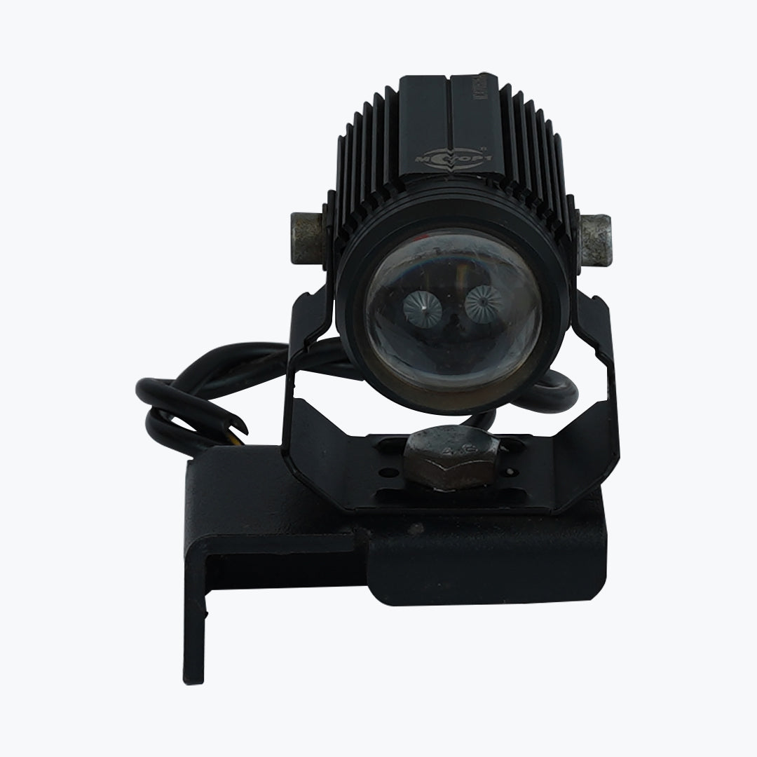 MINI PAIR FOGLIGHT RED YELLOW WHITE  | GS02