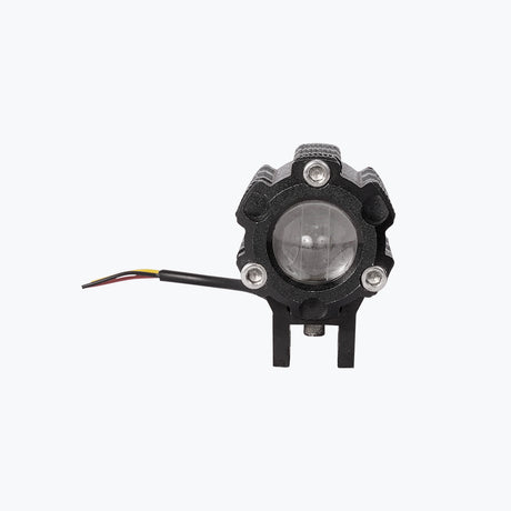 Foglight Pair Yellow White Economy 2.0 | GS