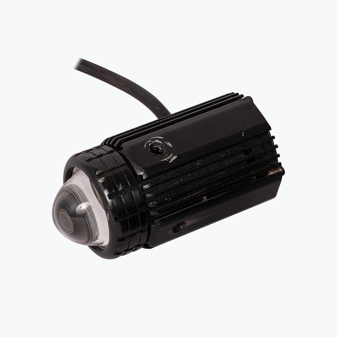 HJG Mini Pair Yellow-White Fog Light-Premium | GS