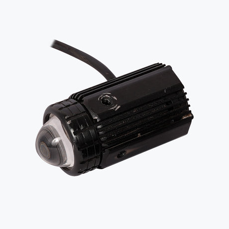 HJG Mini Pair Yellow-White Fog Light-Premium | GS