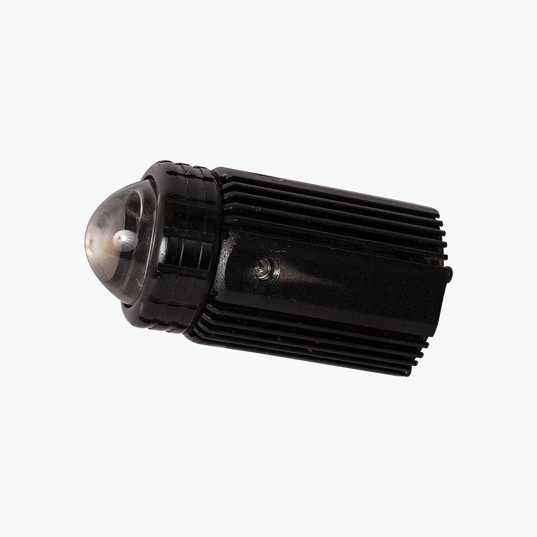 HJG Mini Pair Yellow-White Fog Light-Premium | GS