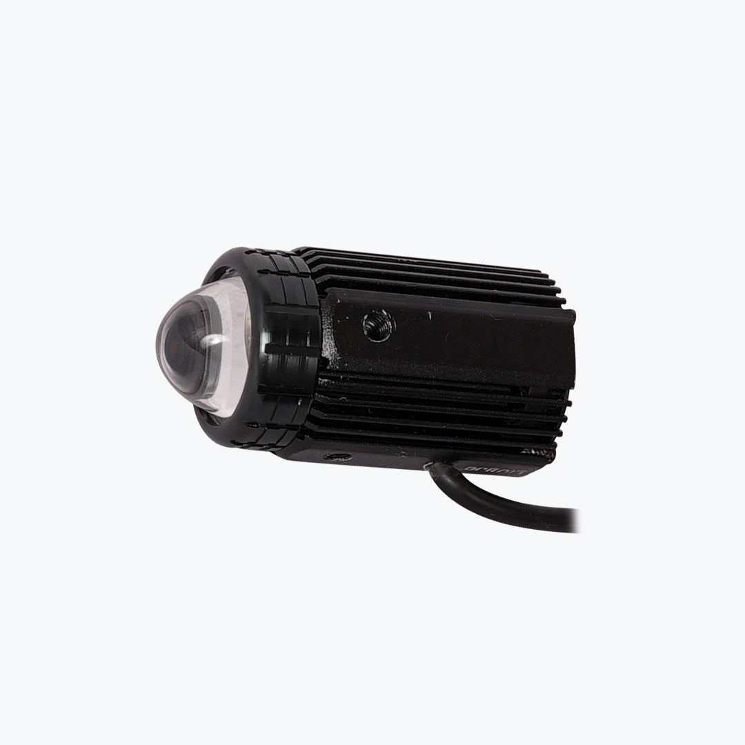 HJG Mini Pair Yellow-White Fog Light-Premium | GS