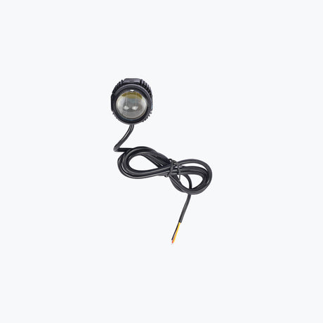 HJG Mini Pair Yellow-White Fog Light-Premium | GS