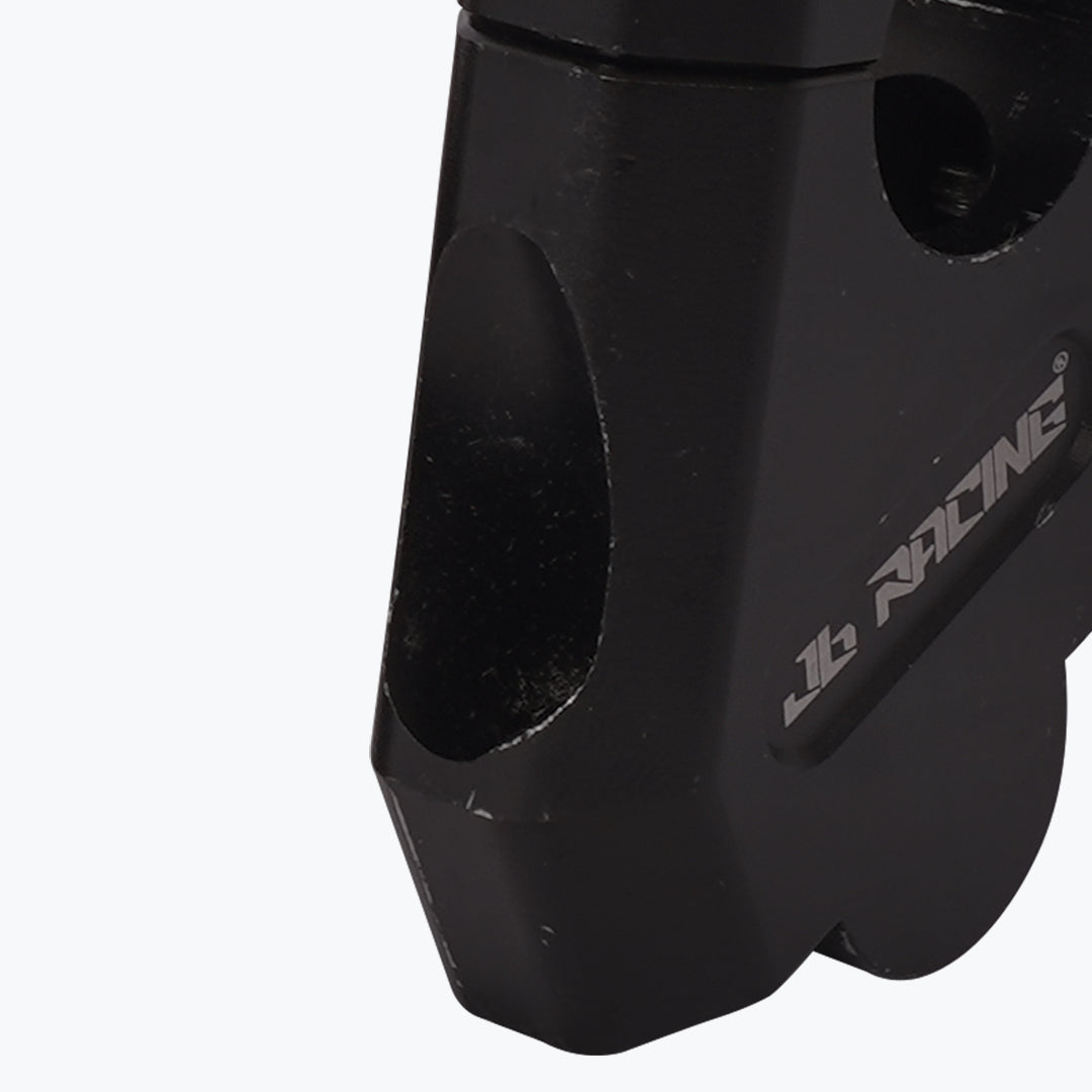 JB Universal Handle Riser Black | GS