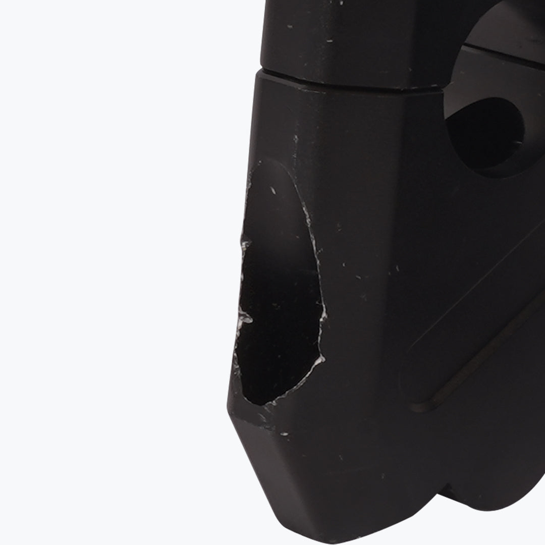 JB Universal Handle Riser Black | GS