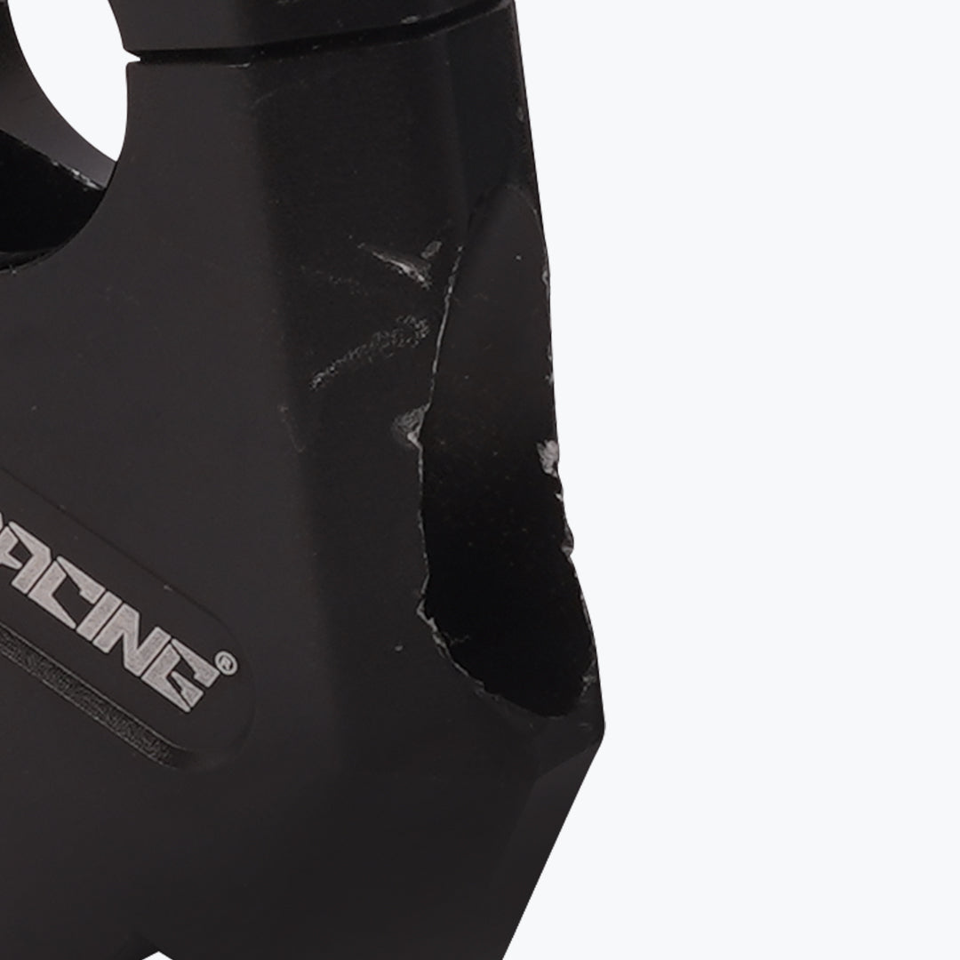 JB Universal Handle Riser Black | GS