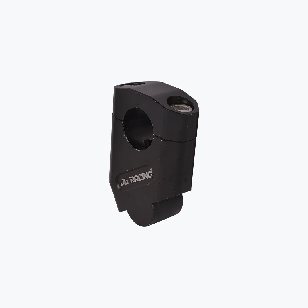 JB Universal Handle Riser Black | GS