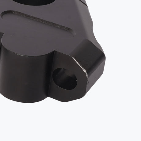 JB Universal Handle Riser Black | GS