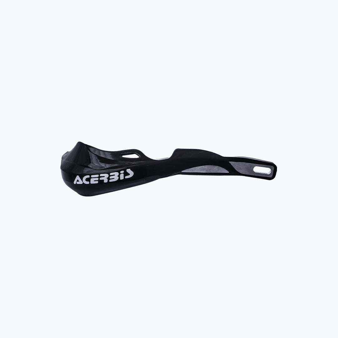 ACERBIS HANDGUARD SMALL PREMIUM Black | GS