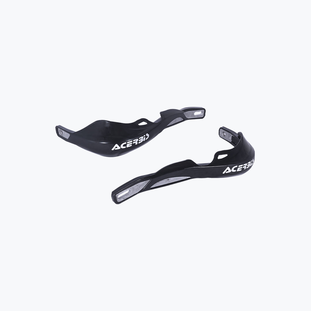 ACERBIS HANDGUARD SMALL PREMIUM Black | GS