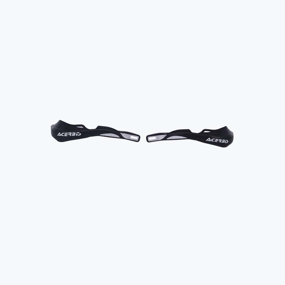 ACERBIS HANDGUARD SMALL PREMIUM Black | GS