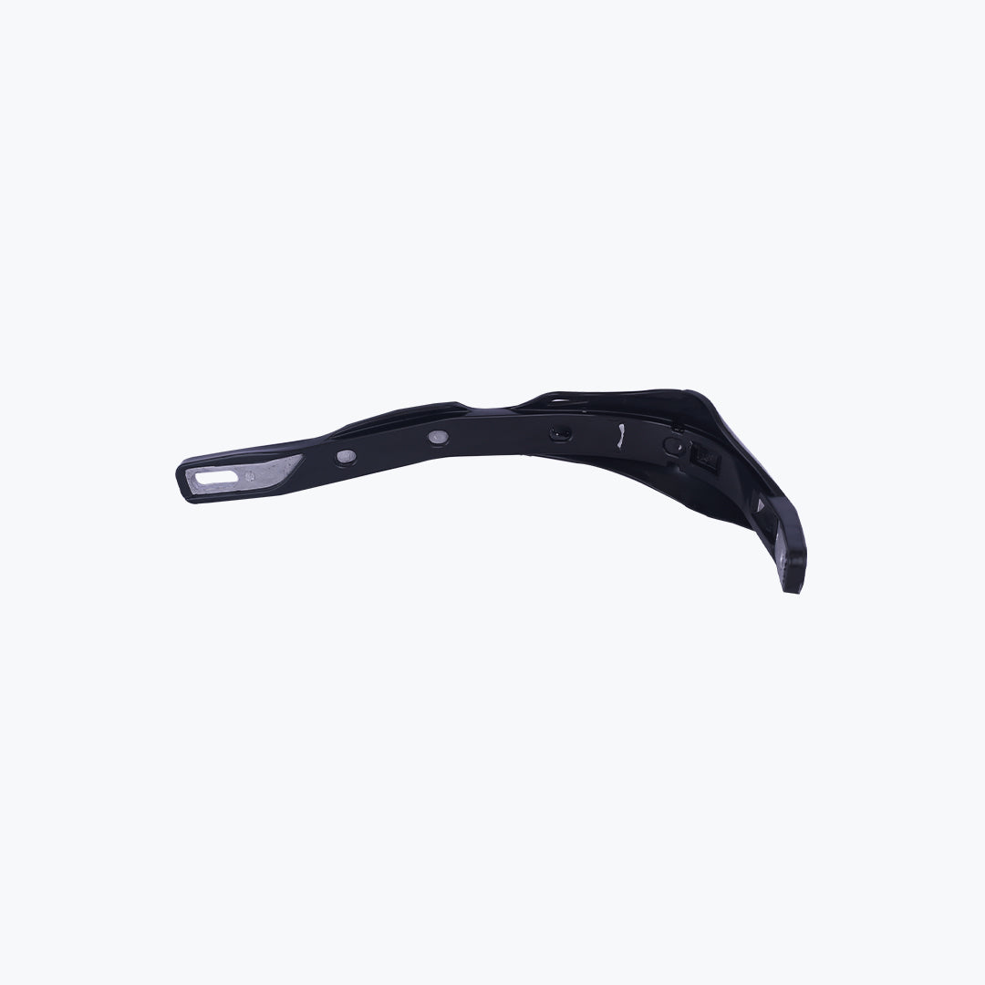 ACERBIS HANDGUARD SMALL PREMIUM Black | GS