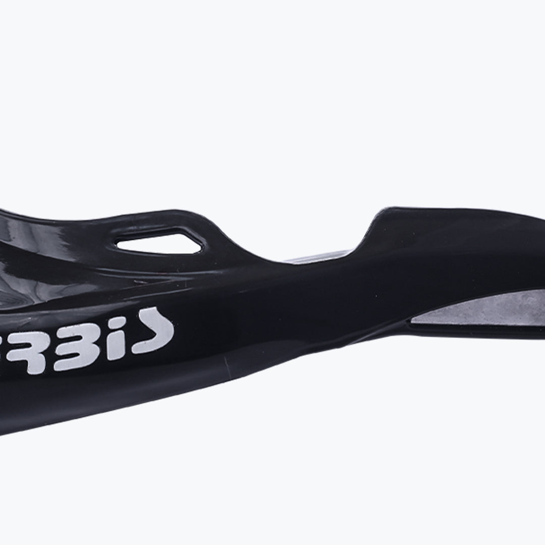 ACERBIS HANDGUARD SMALL PREMIUM Black | GS