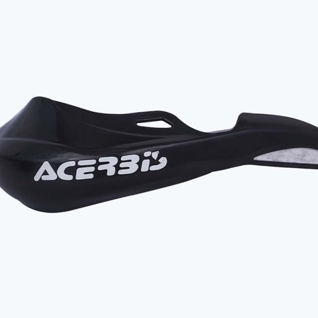 ACERBIS HANDGUARD SMALL PREMIUM Black | GS
