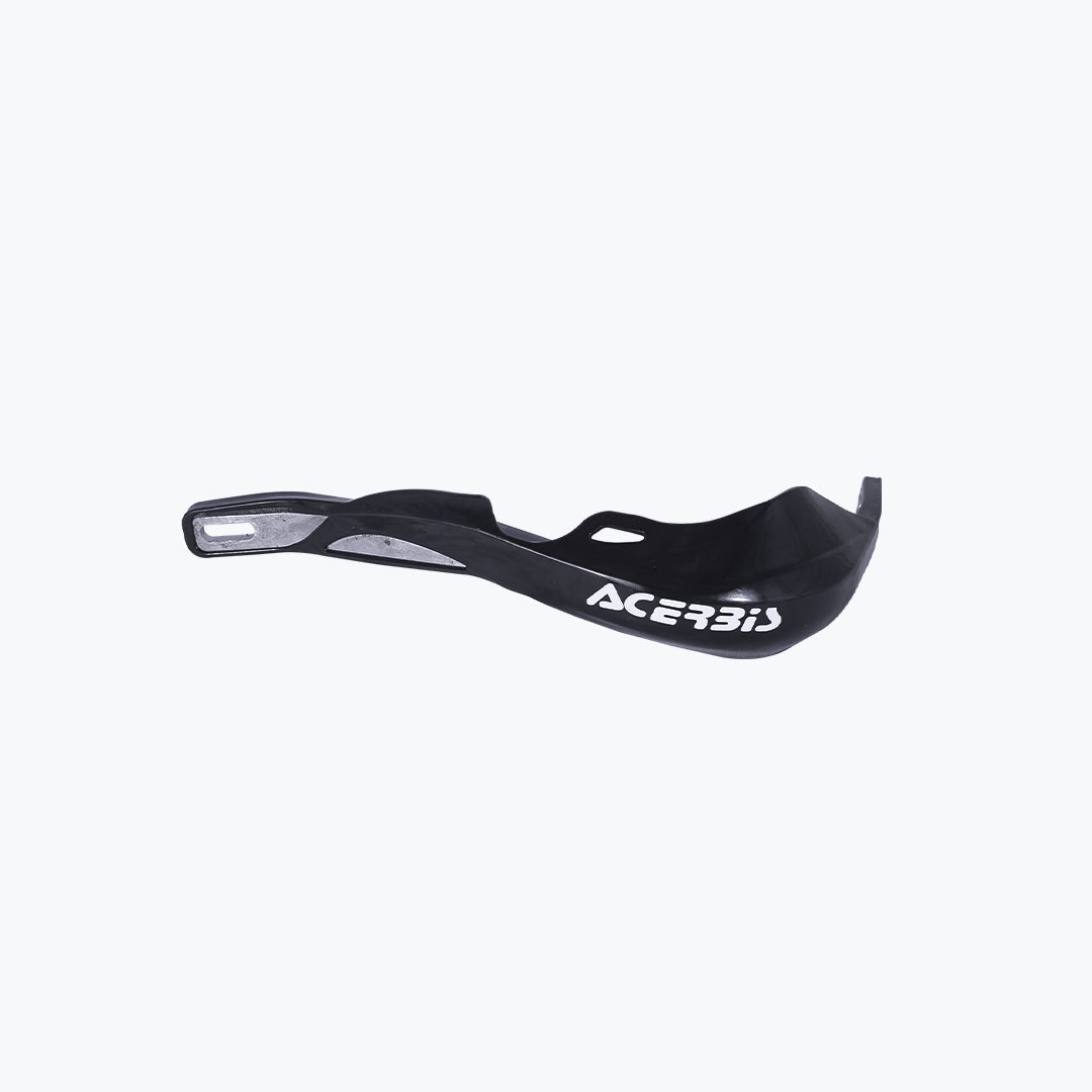 ACERBIS HANDGUARD SMALL PREMIUM Black | GS