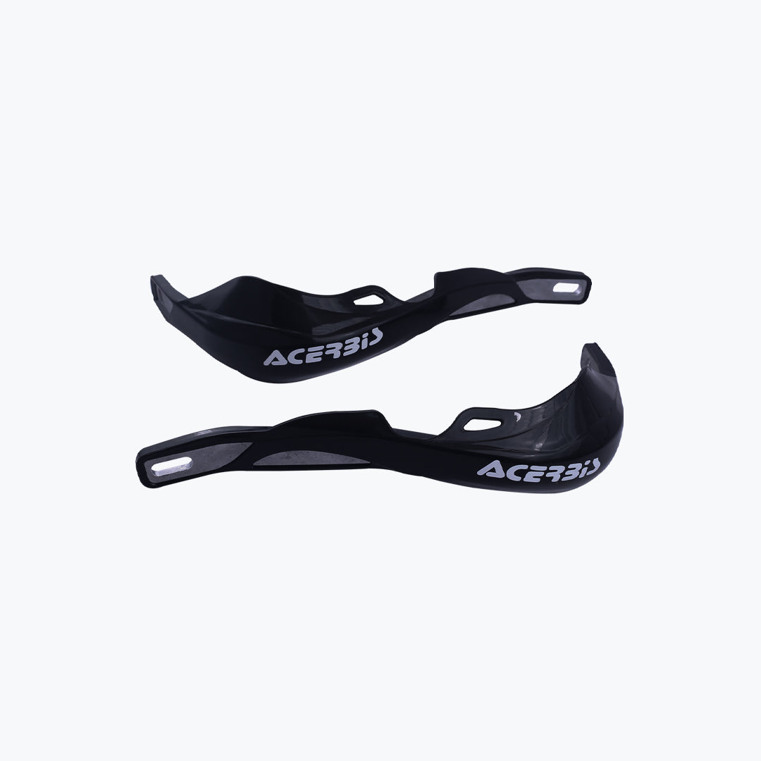 ACERBIS HANDGUARD SMALL PREMIUM Black | GS