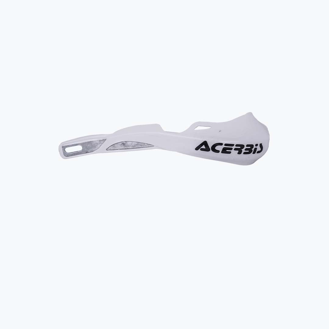 ACERBIS HANDGUARD SMALL PREMIUM White | GS