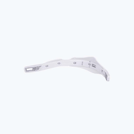 ACERBIS HANDGUARD SMALL PREMIUM White | GS