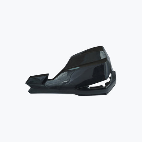 MX HANDGUARD WITH WHITE DRL | GS01