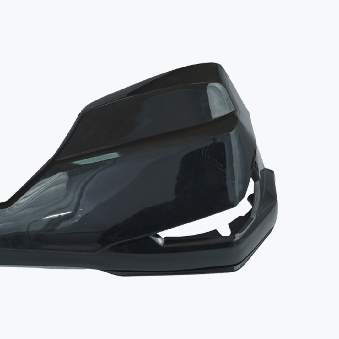 MX HANDGUARD WITH WHITE DRL | GS01