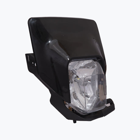 HUSQVARNA ENDURO INSPIRED LED HEADLIGHT | GS