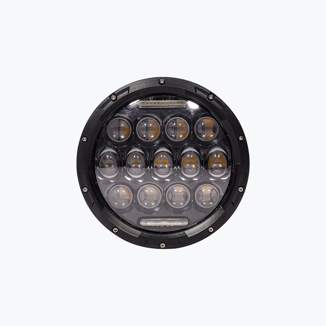 Spitfire Reborn Fire Bolt Moon Top Headlight | GS