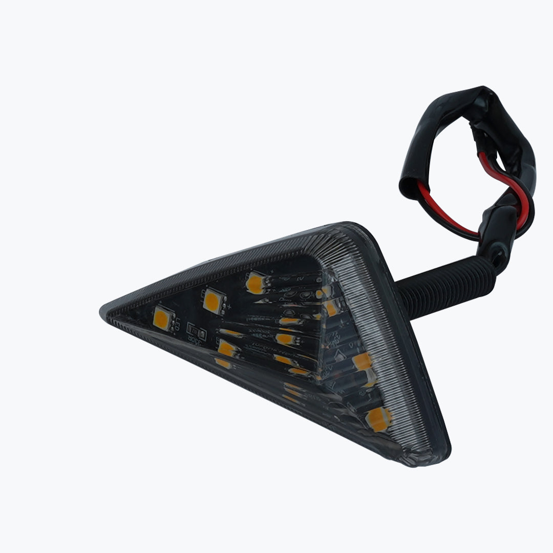 HJG FLUSH MOUNT INDICATOR NORMAL  | GS