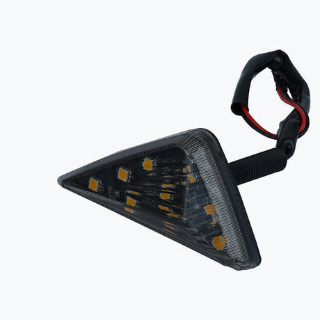 HJG FLUSH MOUNT INDICATOR NORMAL  | GS