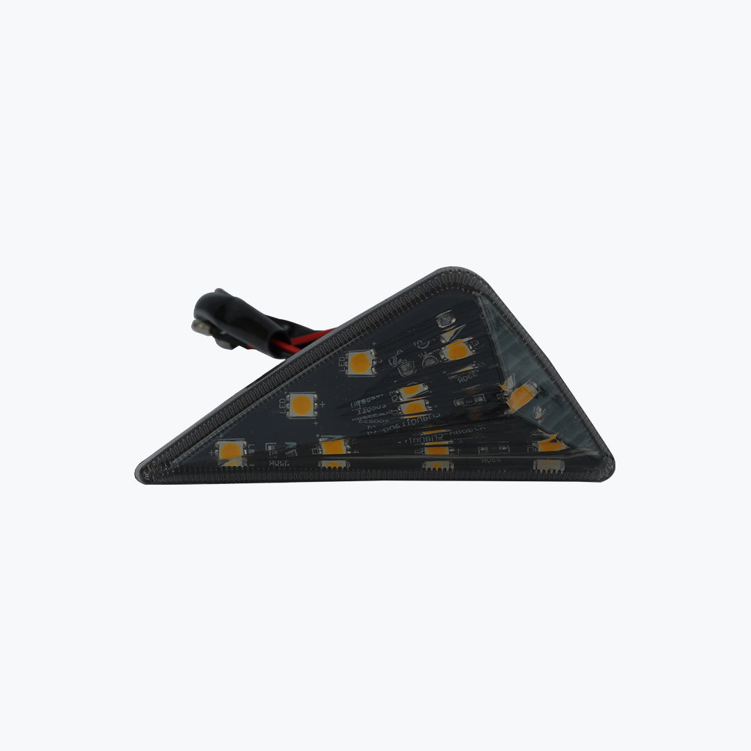HJG FLUSH MOUNT INDICATOR NORMAL  | GS