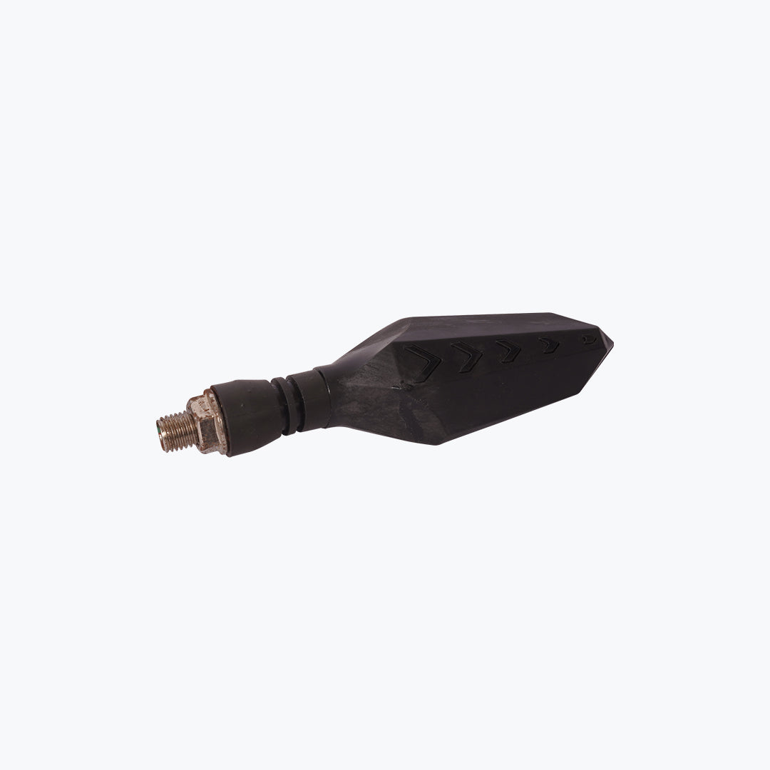 HJG D-138 running indicator yellow blue | GS