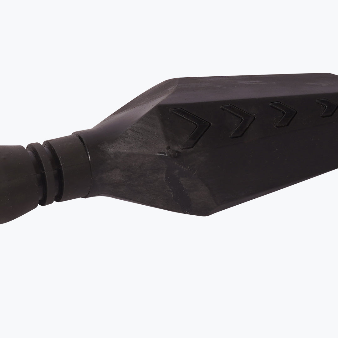 HJG D-138 running indicator yellow blue | GS