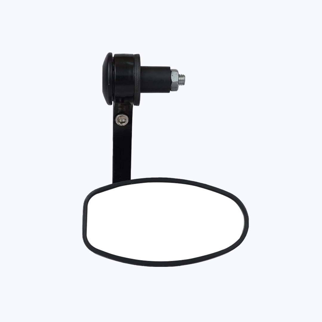 GT MIRROR OVAL | GS