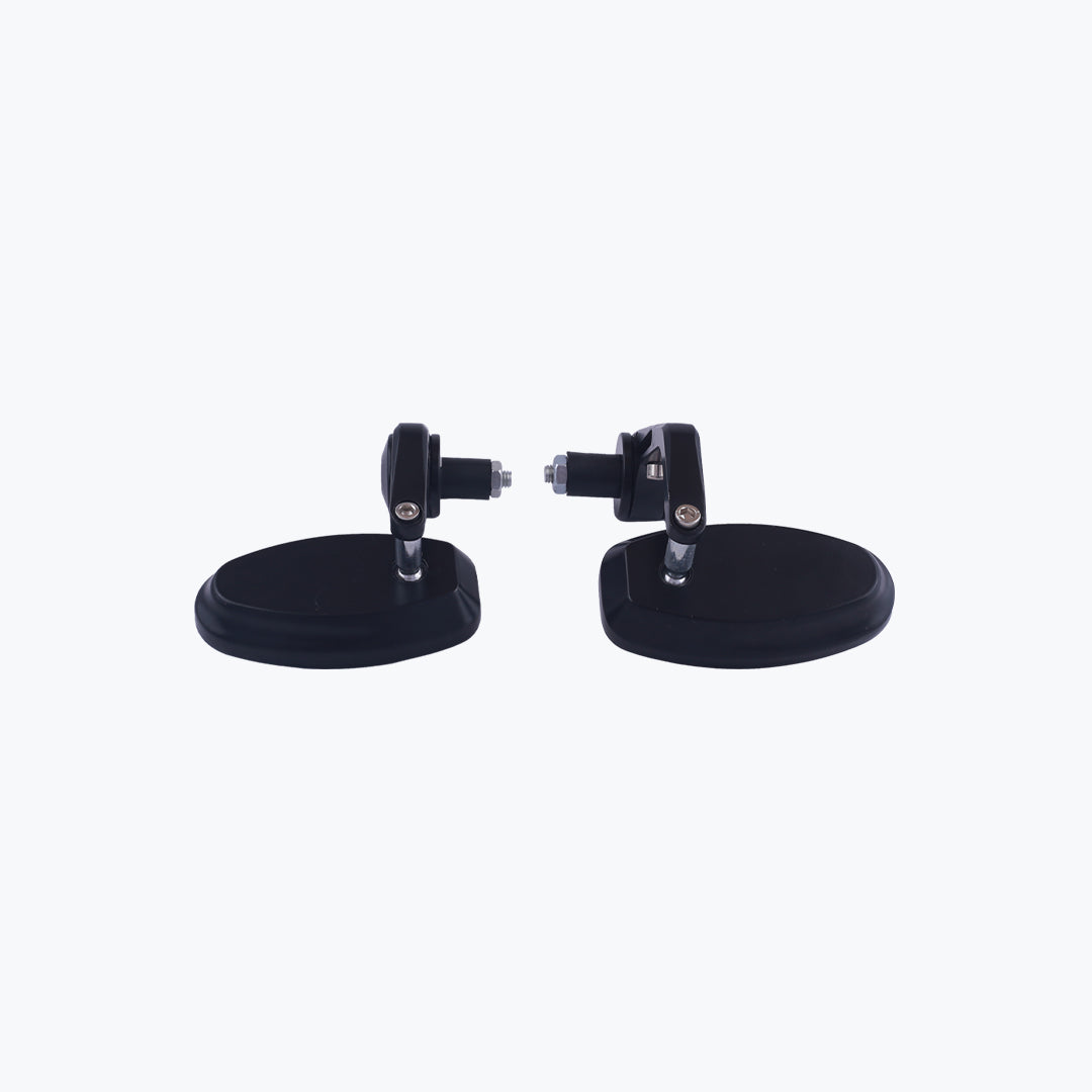 GT Mirror Oval | GS