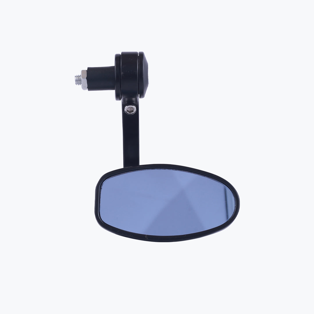 GT Mirror Oval | GS