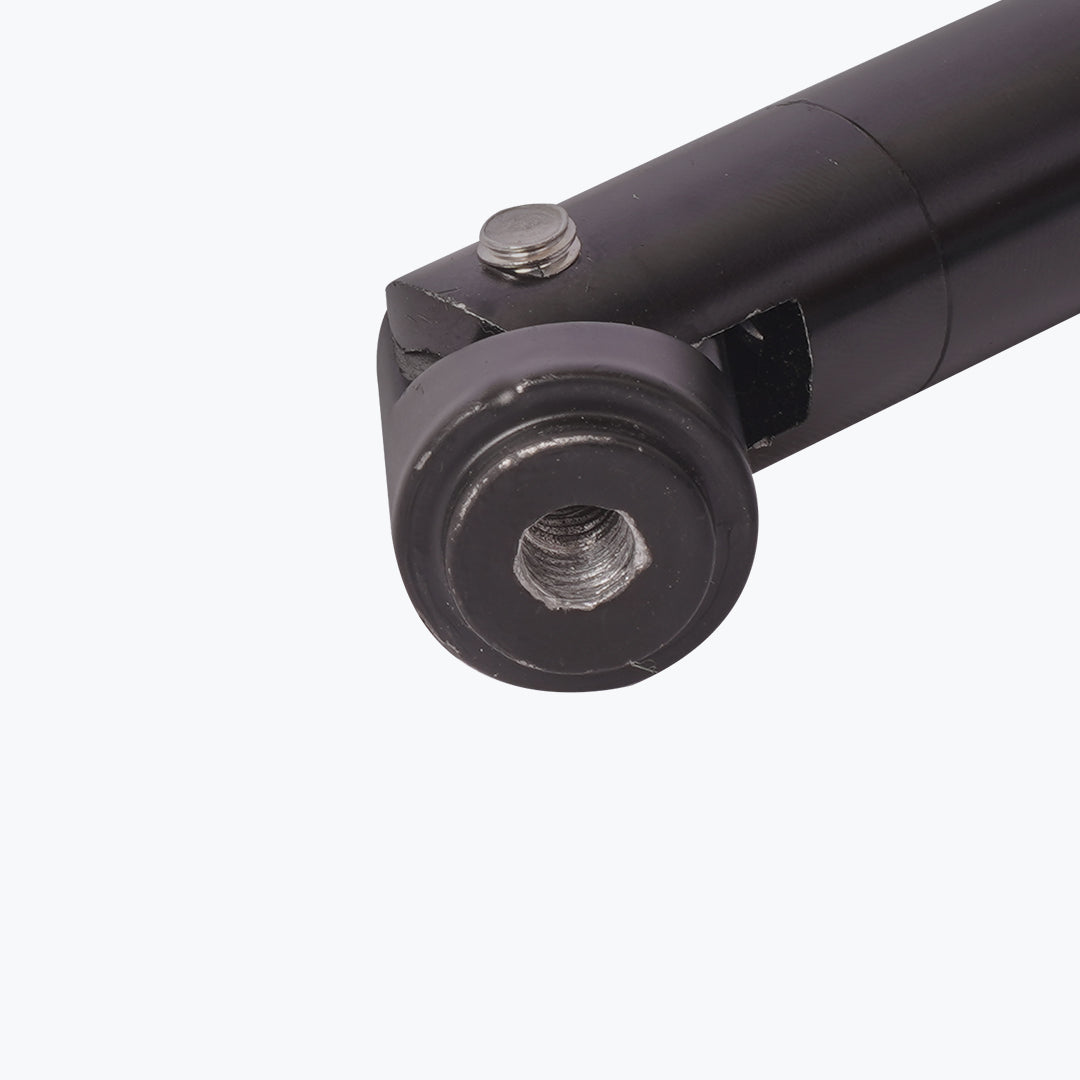 Veloce Sport CNC Mirror Black | GS