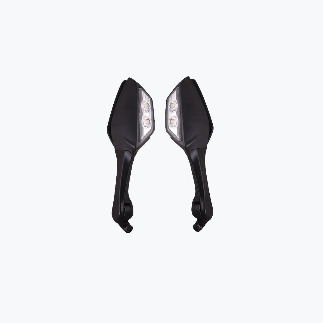 Yamaha R1M Inspired Mirror Normal | GS