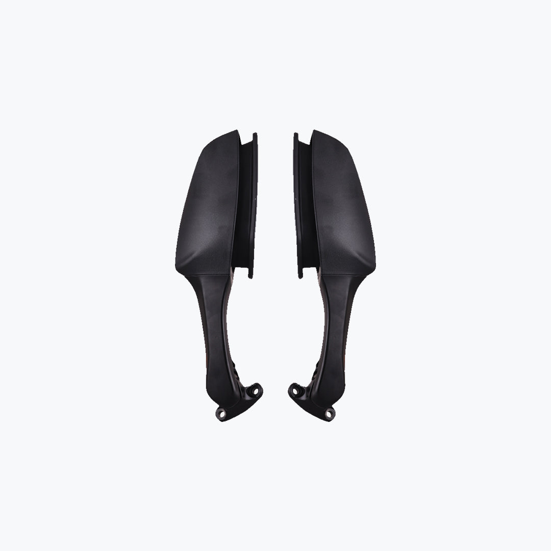 Yamaha R1M Inspired Mirror Normal | GS