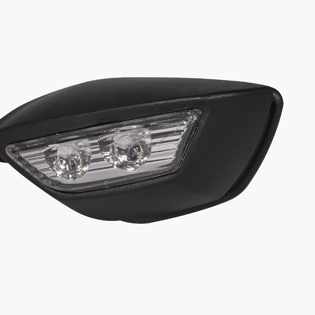 Yamaha R1M Inspired Mirror Normal | GS