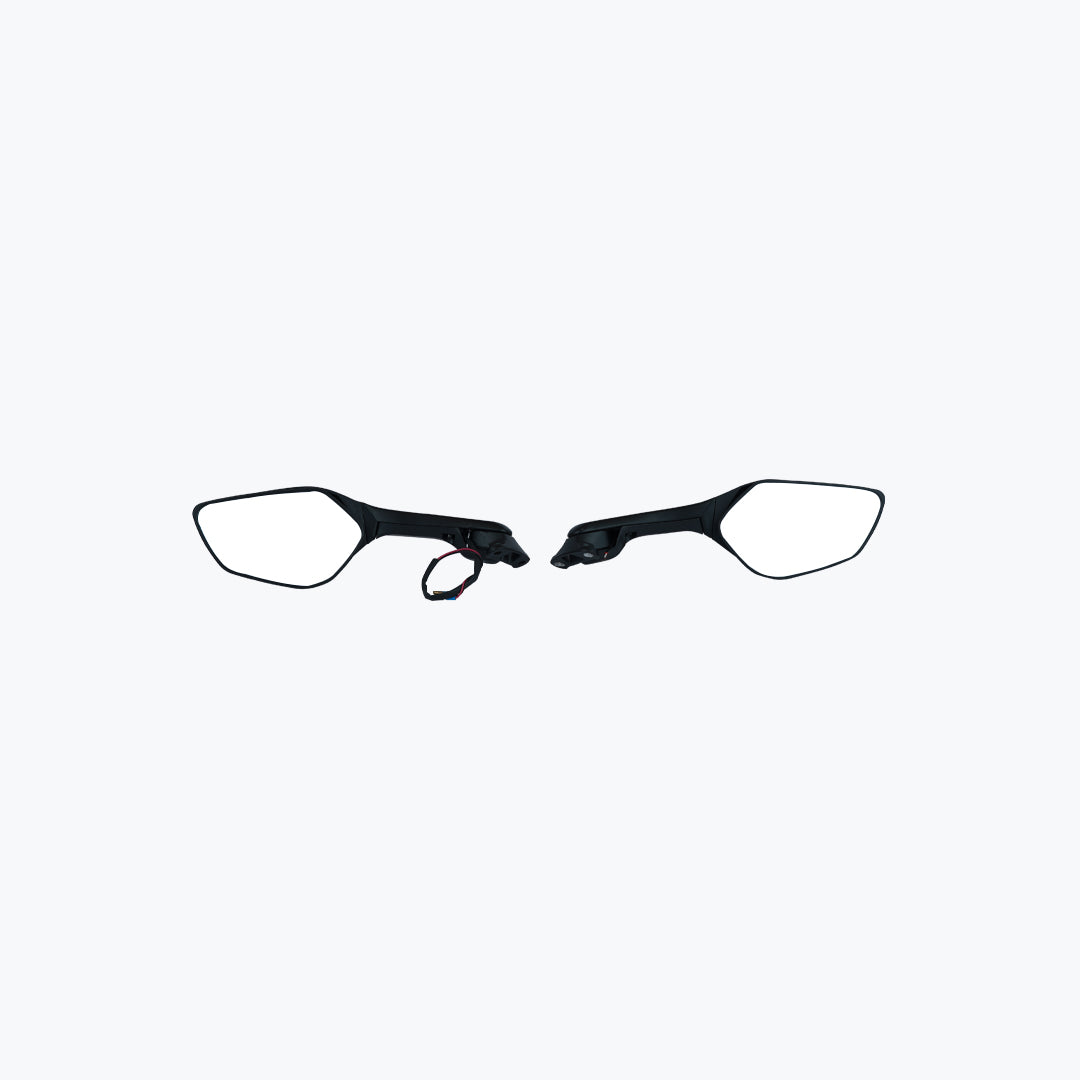 YAMAHA R1M INSPIRED UNIVERSAL MIRROR | GS03