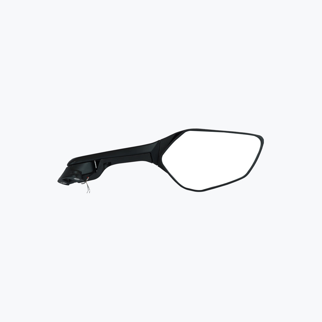 YAMAHA R1M INSPIRED UNIVERSAL MIRROR | GS03