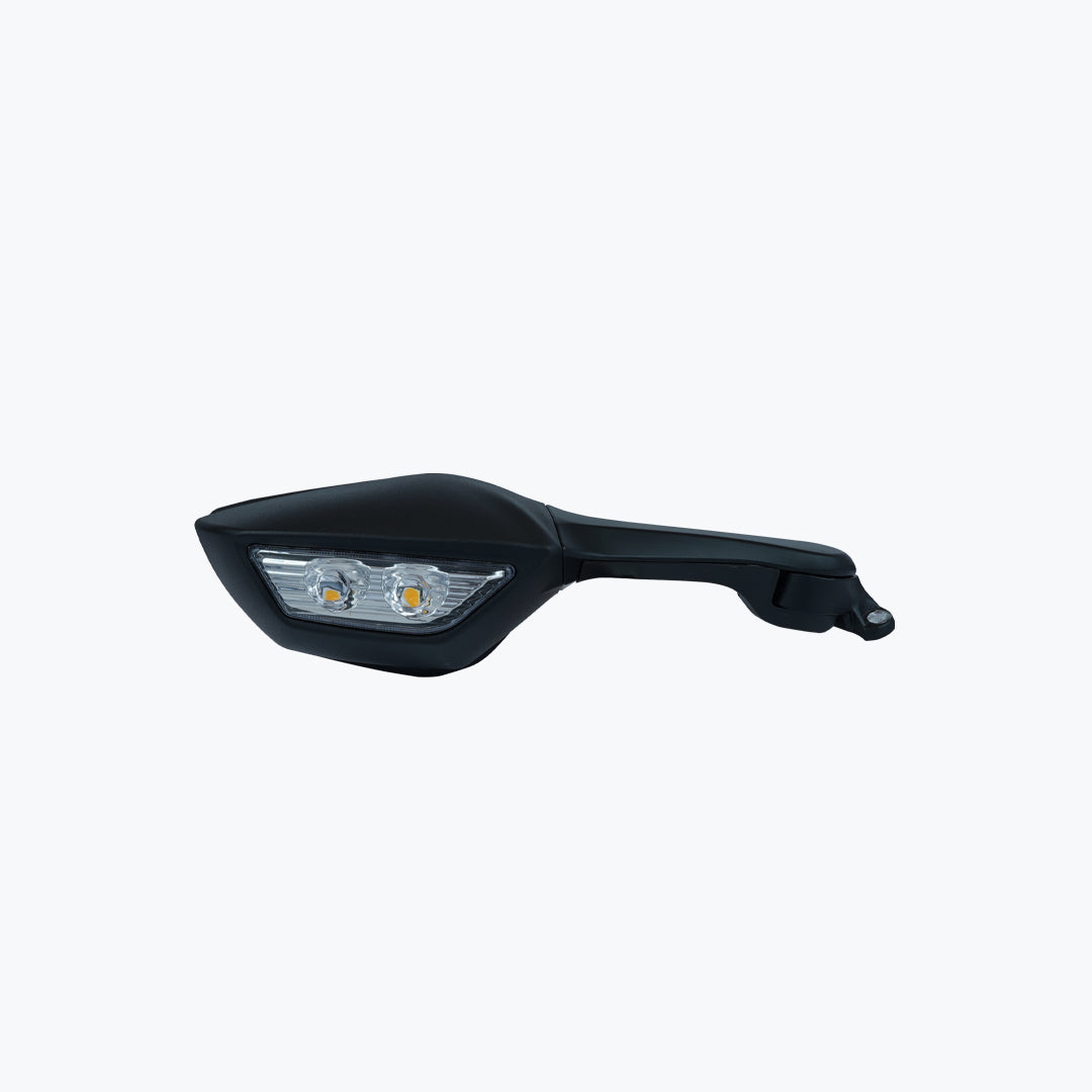 YAMAHA R1M INSPIRED UNIVERSAL MIRROR | GS03