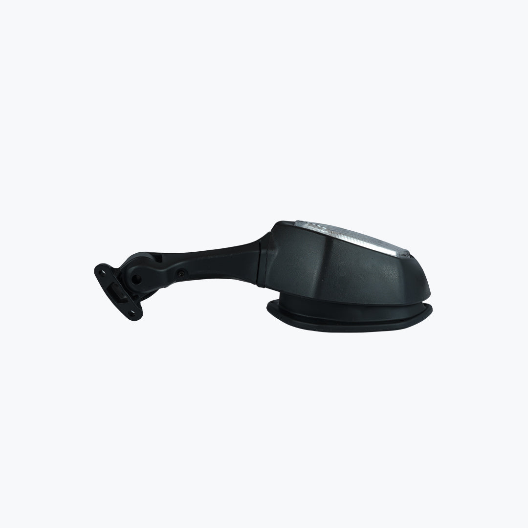 YAMAHA R1M INSPIRED UNIVERSAL MIRROR | GS03