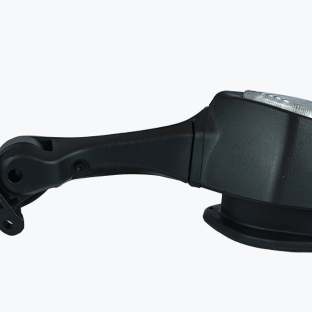 YAMAHA R1M INSPIRED UNIVERSAL MIRROR | GS03