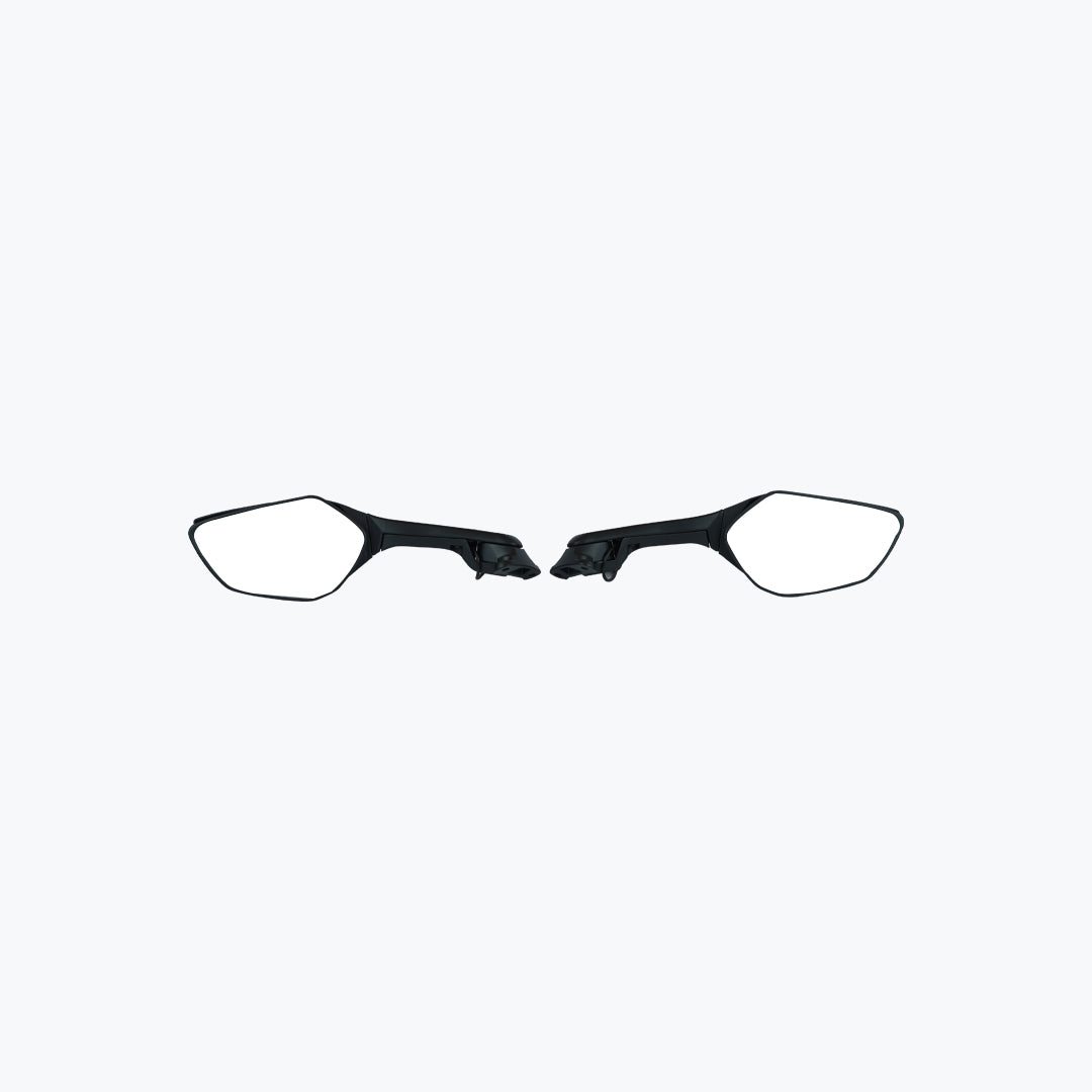 YAMAHA R1M INSPIRED UNIVERSAL MIRROR | GS02