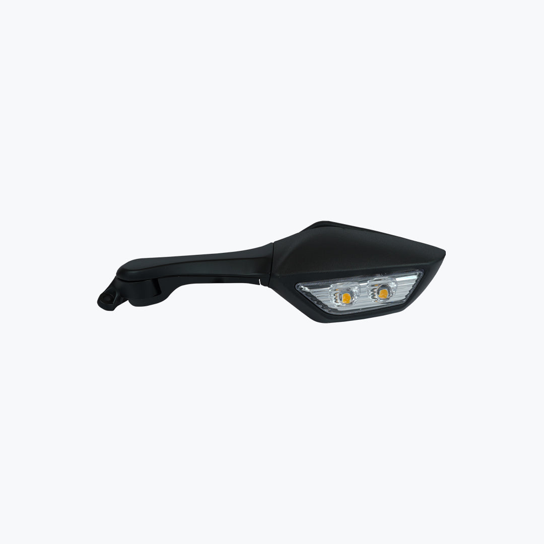 YAMAHA R1M INSPIRED UNIVERSAL MIRROR | GS02