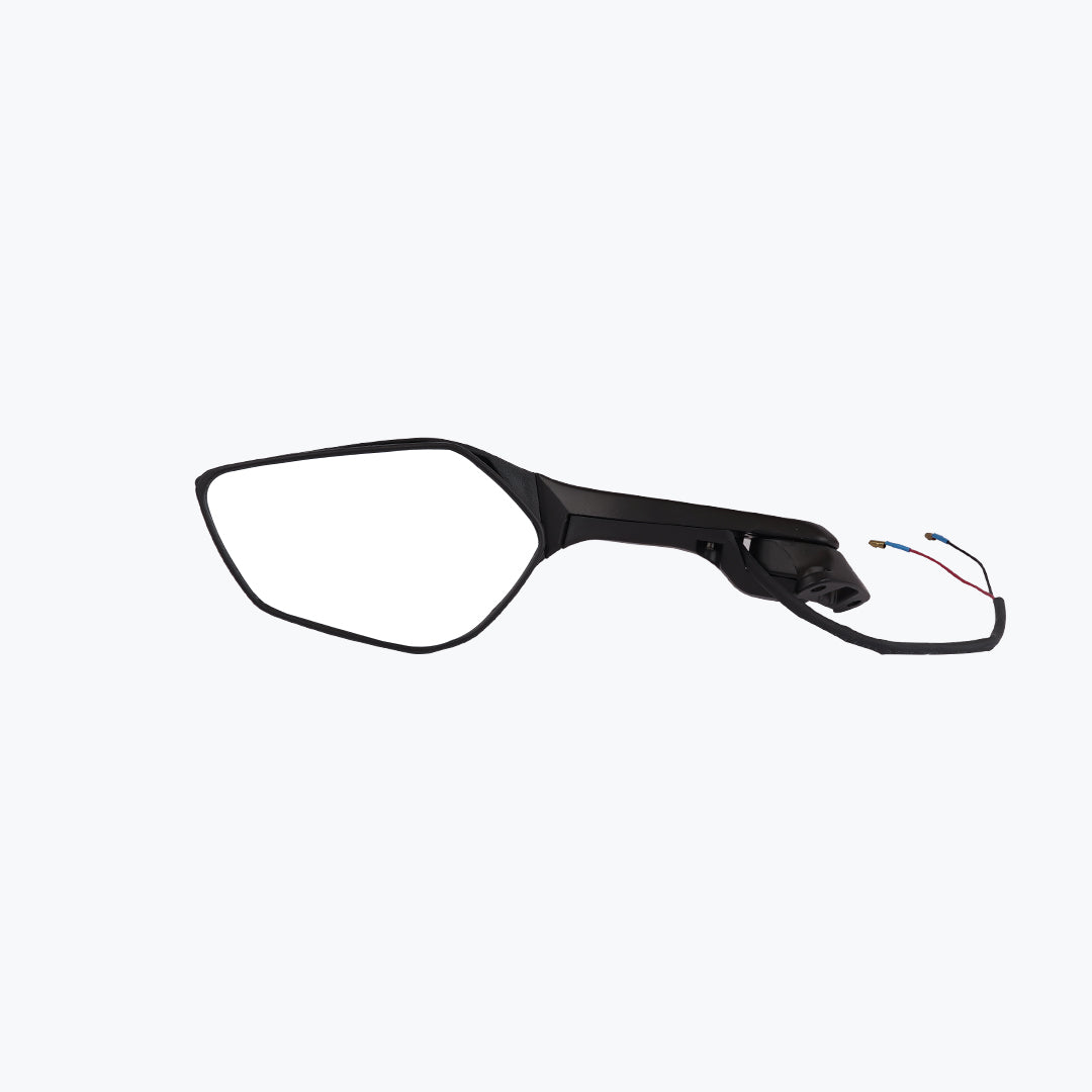 YAMAHA R1M INSPIRED UNIVERSAL MIRROR | GS04